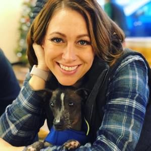 Meet your Posher, Kathryn